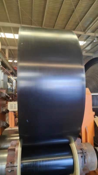 <b>耐寒輸送帶的特點</b>