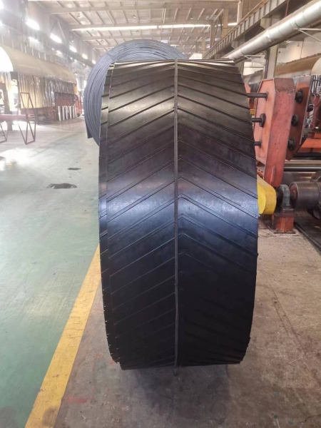 <b>花紋輸送帶適用範圍（wéi）及花紋（wén）花型</b>