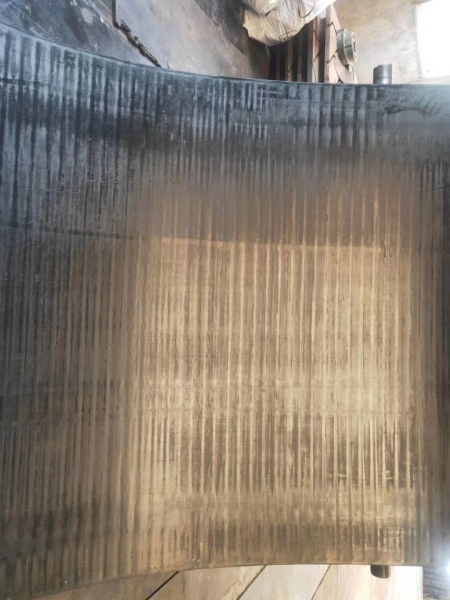 <b>輸送機橡膠覆蓋帶生產廠家哪家好？</b>