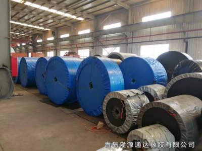 <b>耐油輸送帶應用範圍</b>