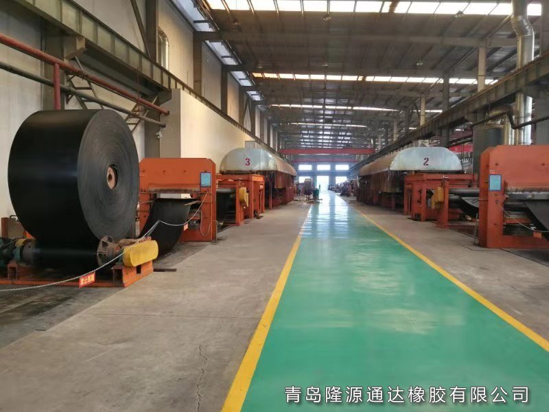 SN耐灼燒鋼網輸送帶