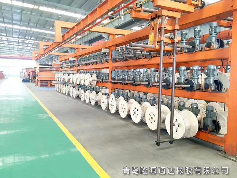 <b>鋼絲繩輸送帶專業生產廠家哪家好？</b>