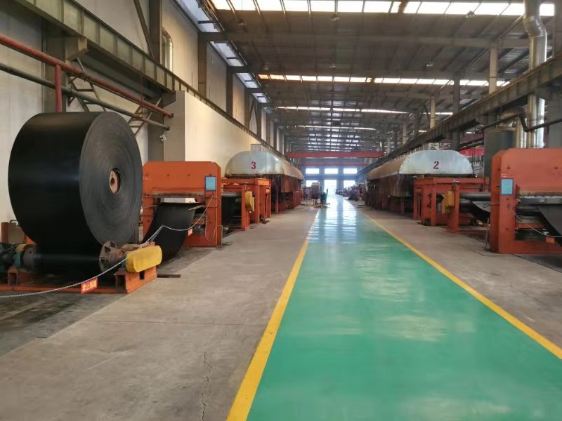 <b>環形輸（shū）送帶簡述</b>