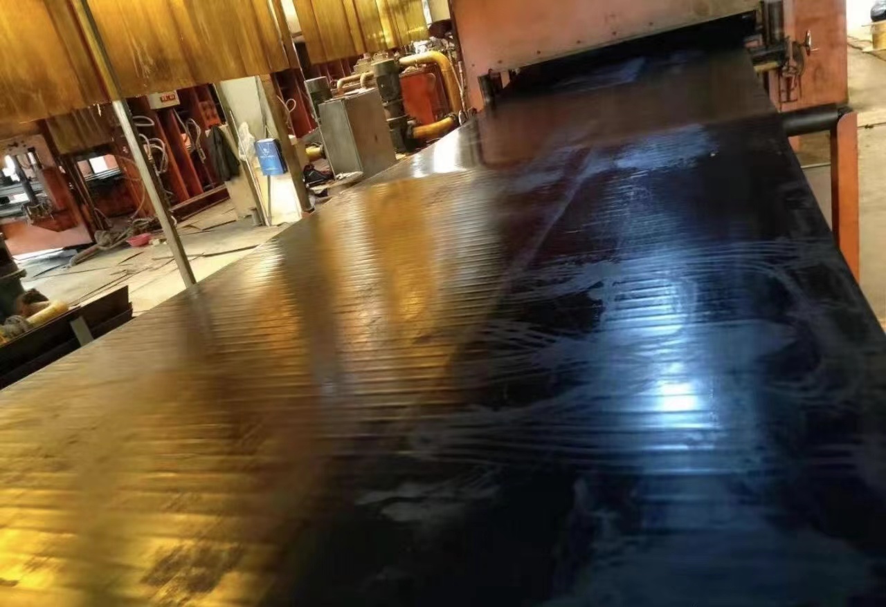 <b>橡膠覆蓋帶的（de）用（yòng）途</b>